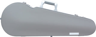 BAM Panther Hightech Contoured Viola Case Grey
