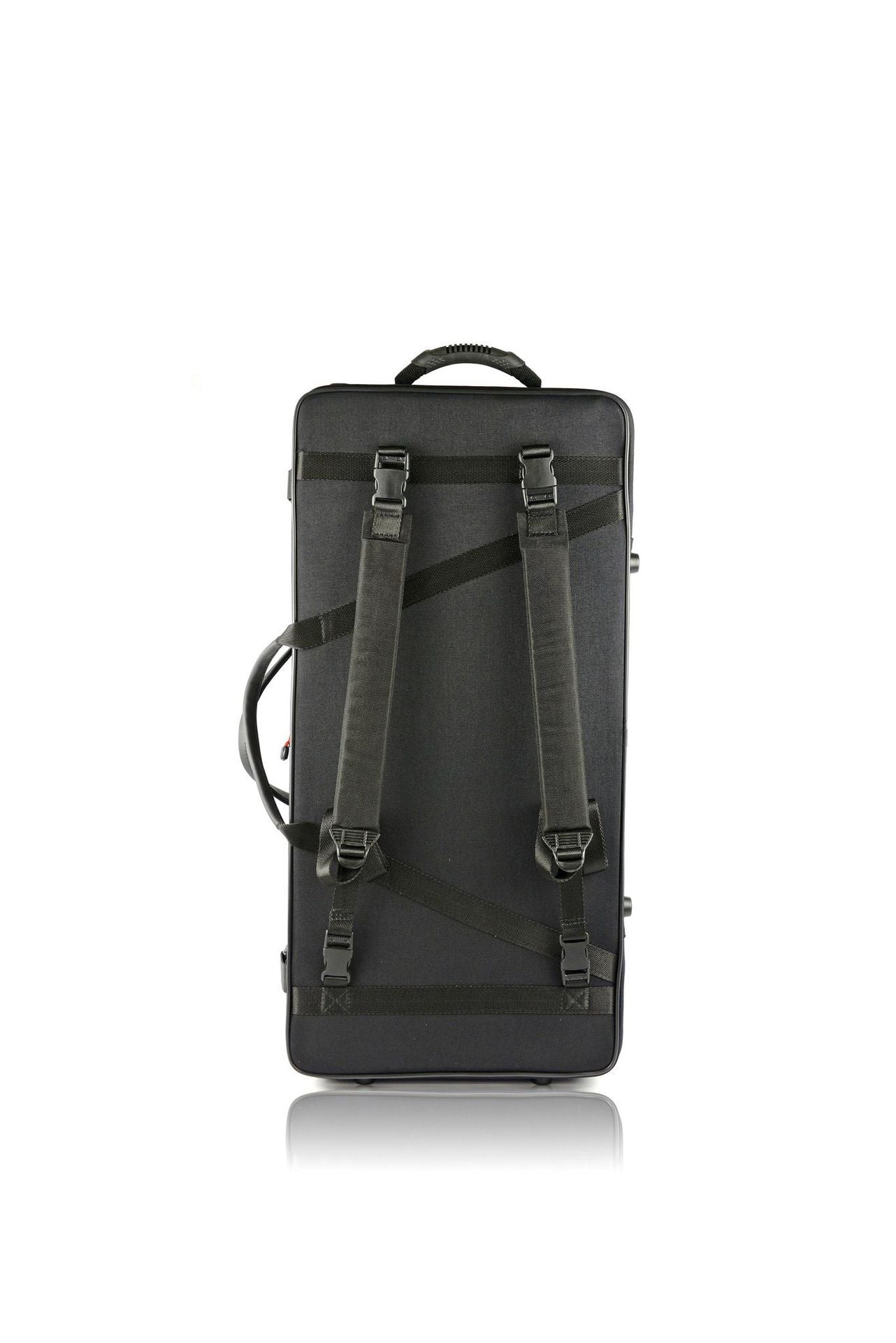 Violin/Viola Double Case - Bam Classic