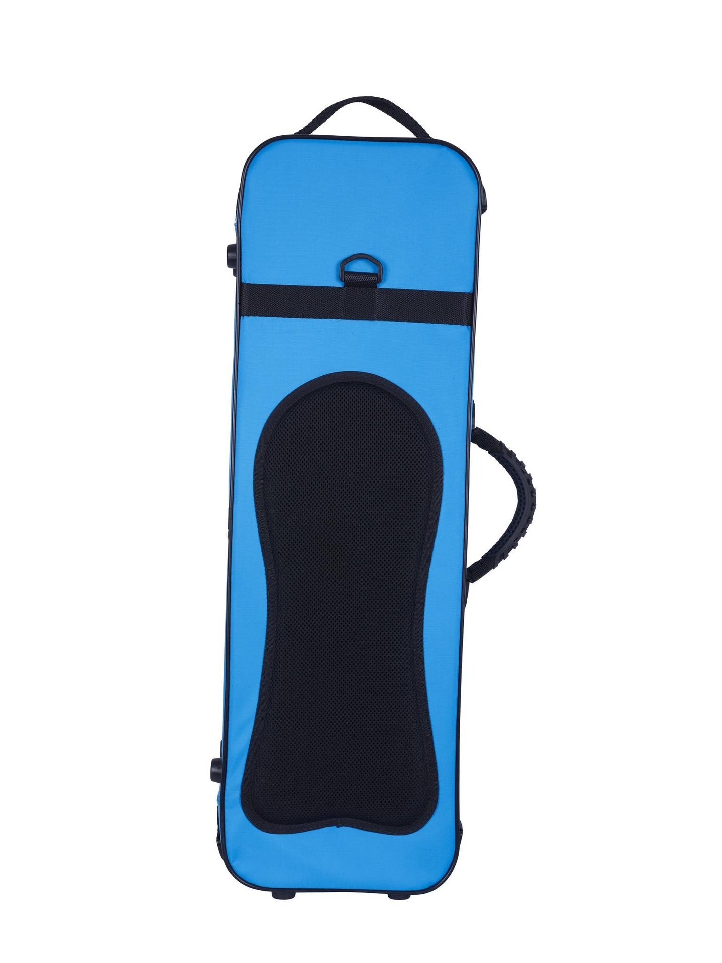 Violin Case - BAM YOUNGSTER 1/4-1/8 Oblong - Blue
