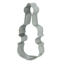 Violin Cookie Cutter 9.5cm x 3.5cm