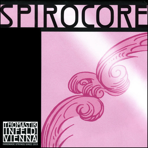 Thomastik Spirocore Cello C (Steel) 4/4