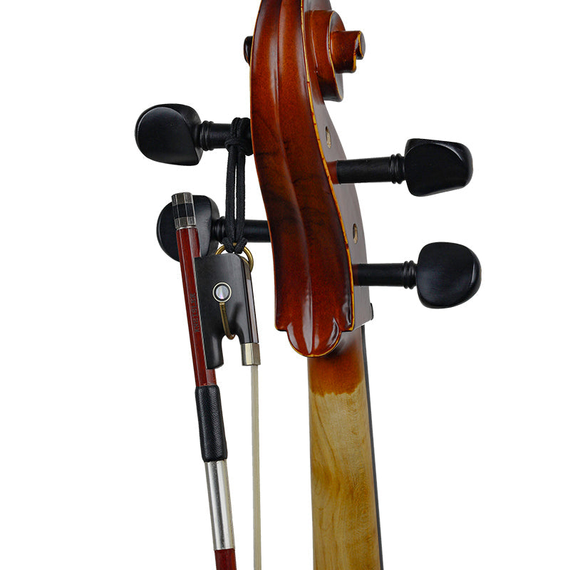 Cello Bow Hook