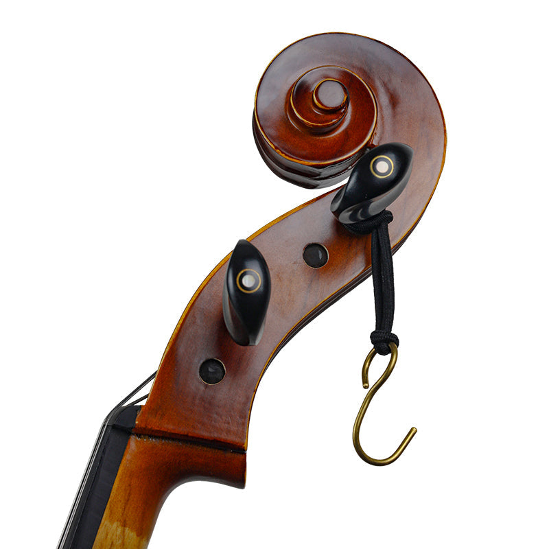 Cello Bow Hook
