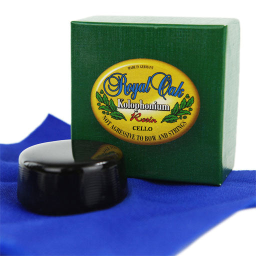 Cello Rosin - Classic by Royal Oak