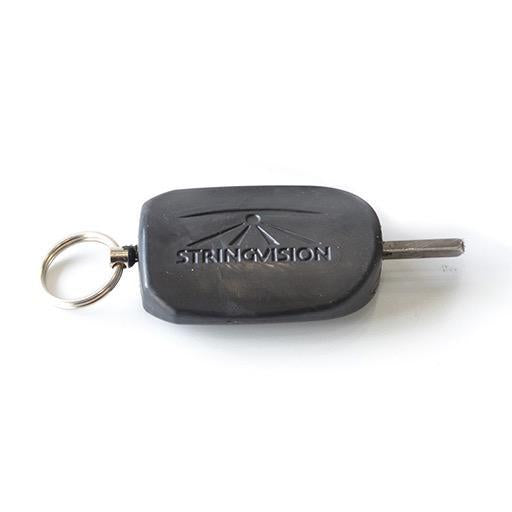 Stringvision Cello Keypeg - Replacement Key