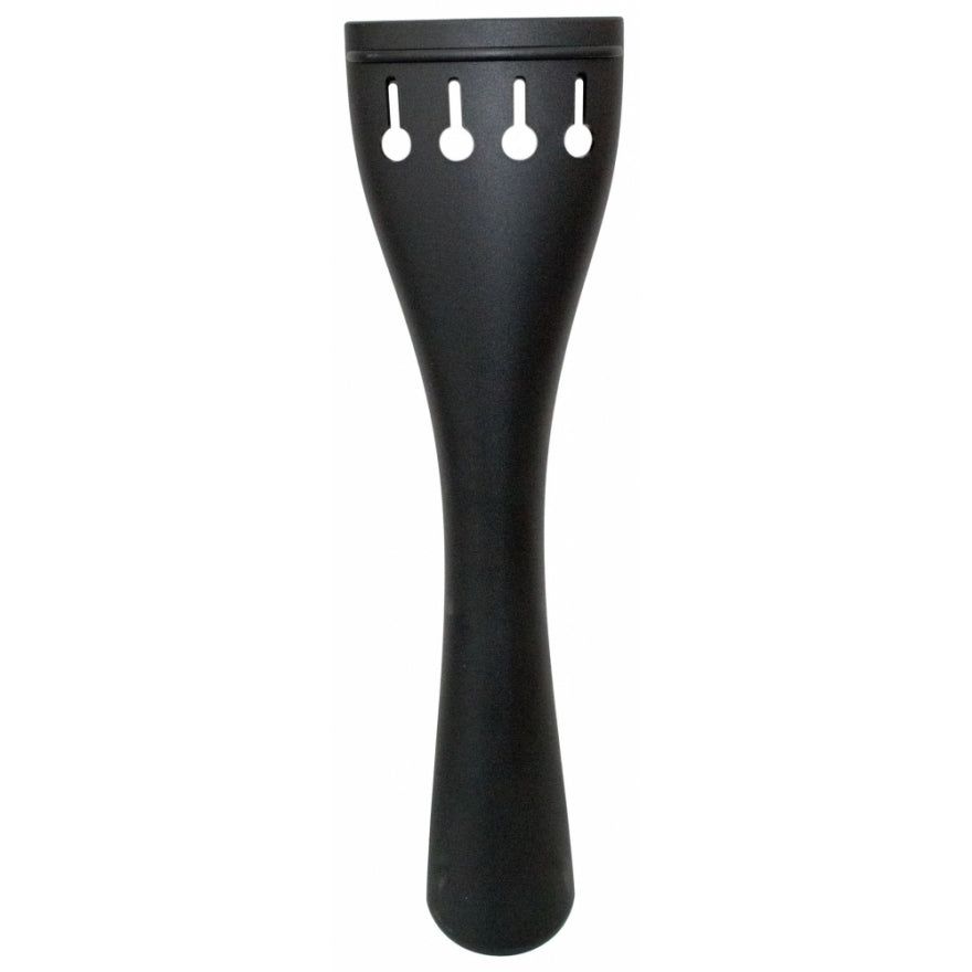 Double Bass Tailpiece - Wittner Ultralight with Endgut 3/4