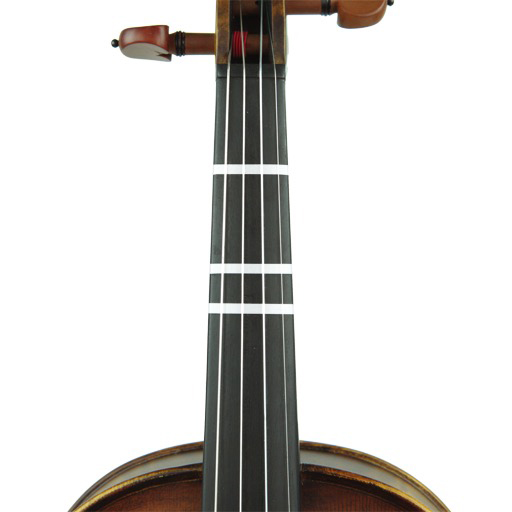 Kreisler Fingerboard Tape, White, 3mm x 9.8m