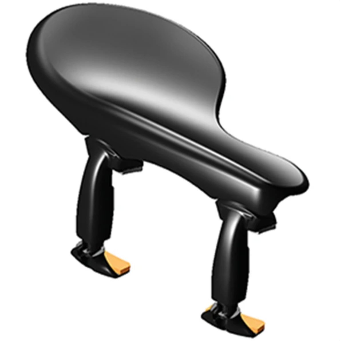 Viola Chinrest - Wittner Zurich Adjustable