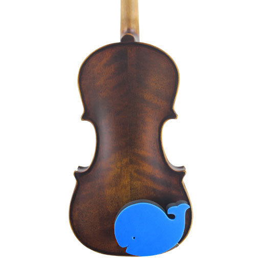 Artino Magic Pad Violin Sponge Blue Whale