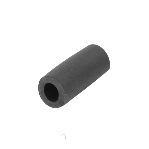Bonmusica Shoulder Rest Foot Rubber Tube
