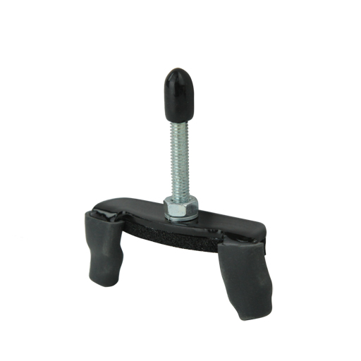 Bonmusica Shoulder Rest Foot 30mm for Violin 1/4
