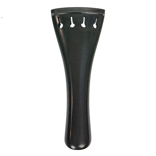 Violin Tailpiece - Wilfer Tulip Ebony