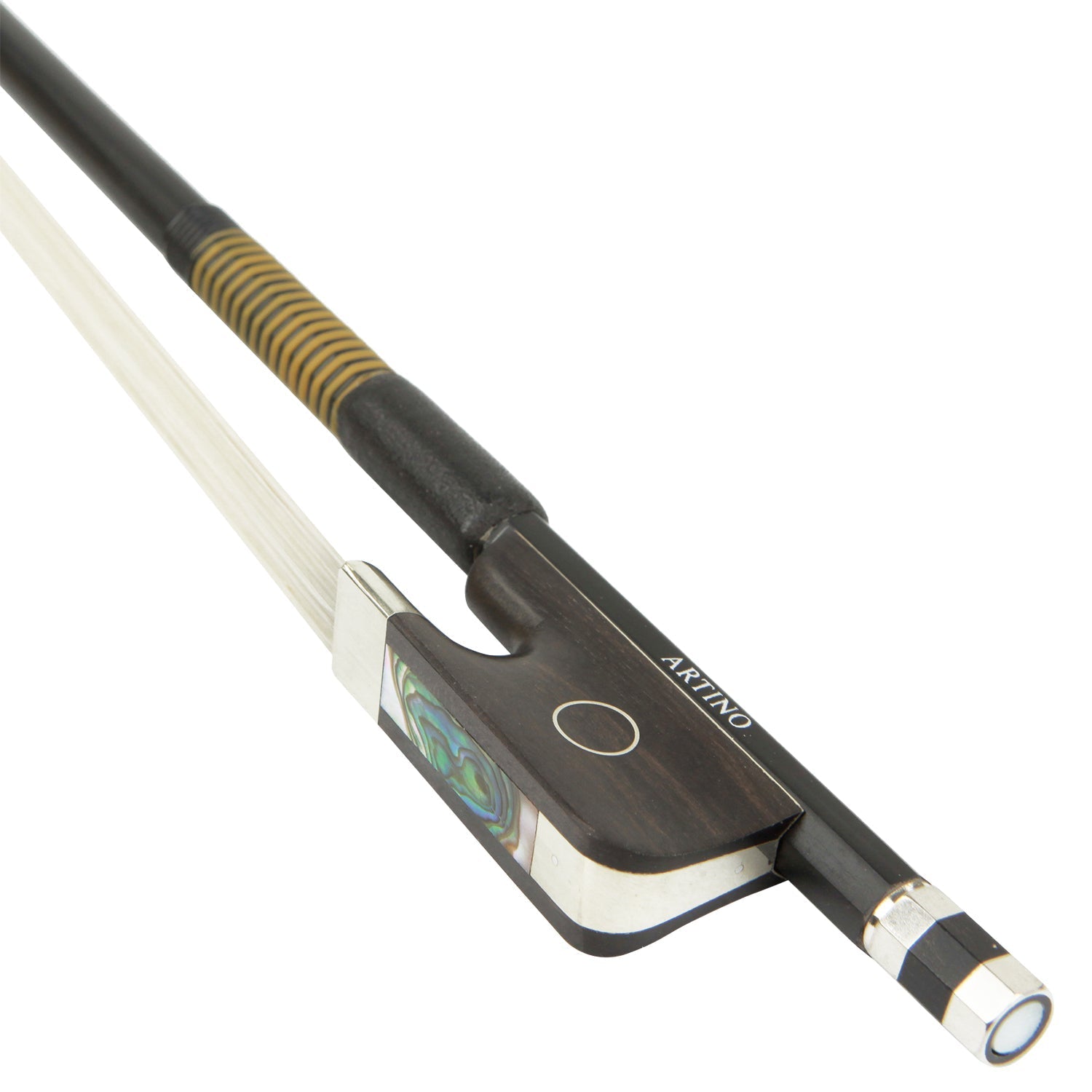 Artino Carbon Cello Bow 3/4 Size