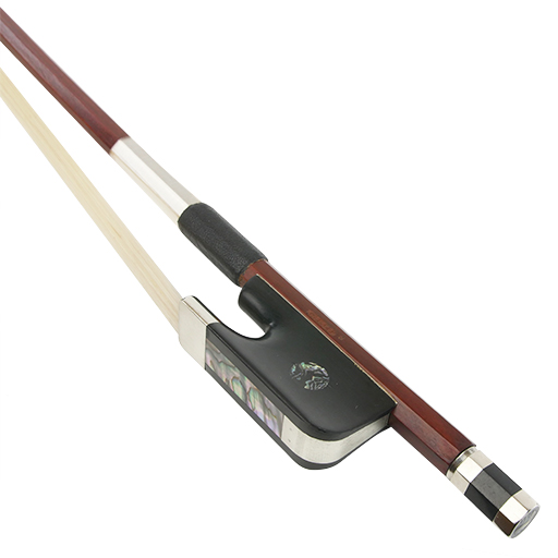 Kreisler * One Star French Style Double Bass Bow 3/4
