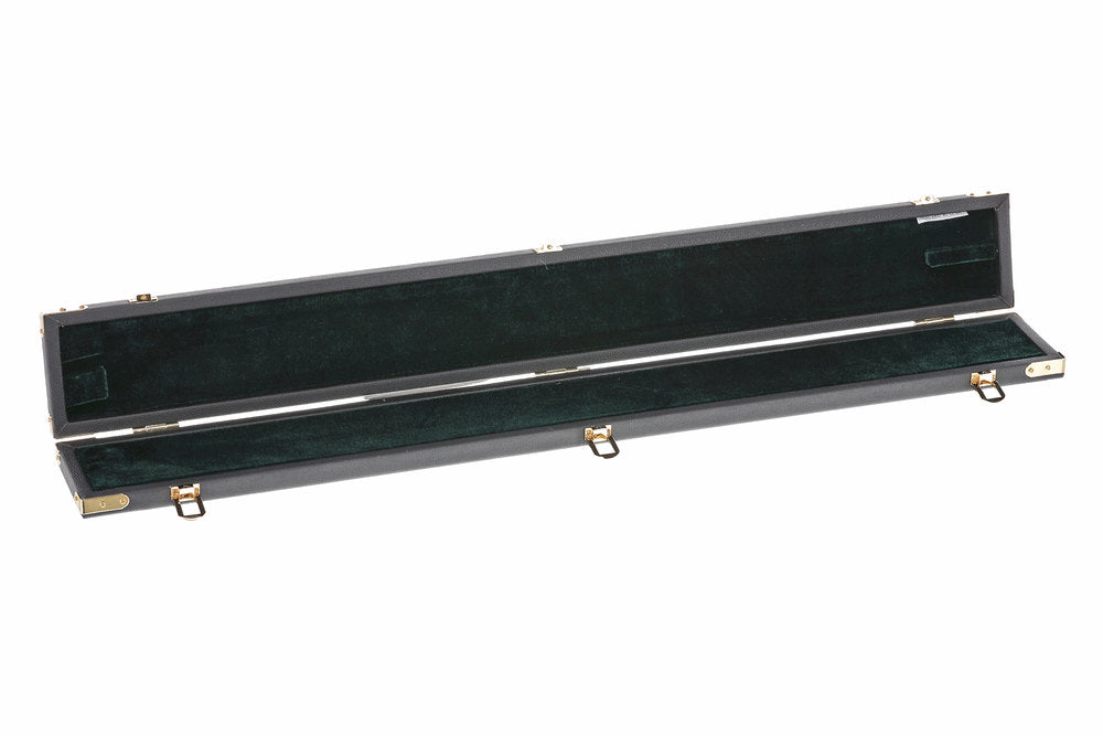 GEWA Maestro Violin or Viola Bow Case for 2 Bows Black/Green