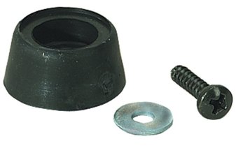 Case Part - Gewa Replacement Fittings Gewa Cases Bottom Pin