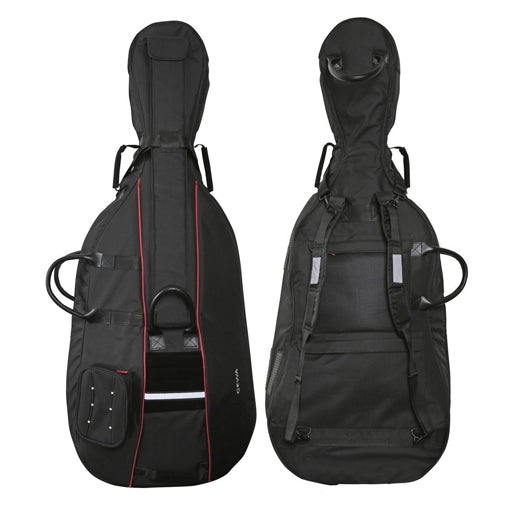 GEWA Prestige Cello Gig Bag 3/4