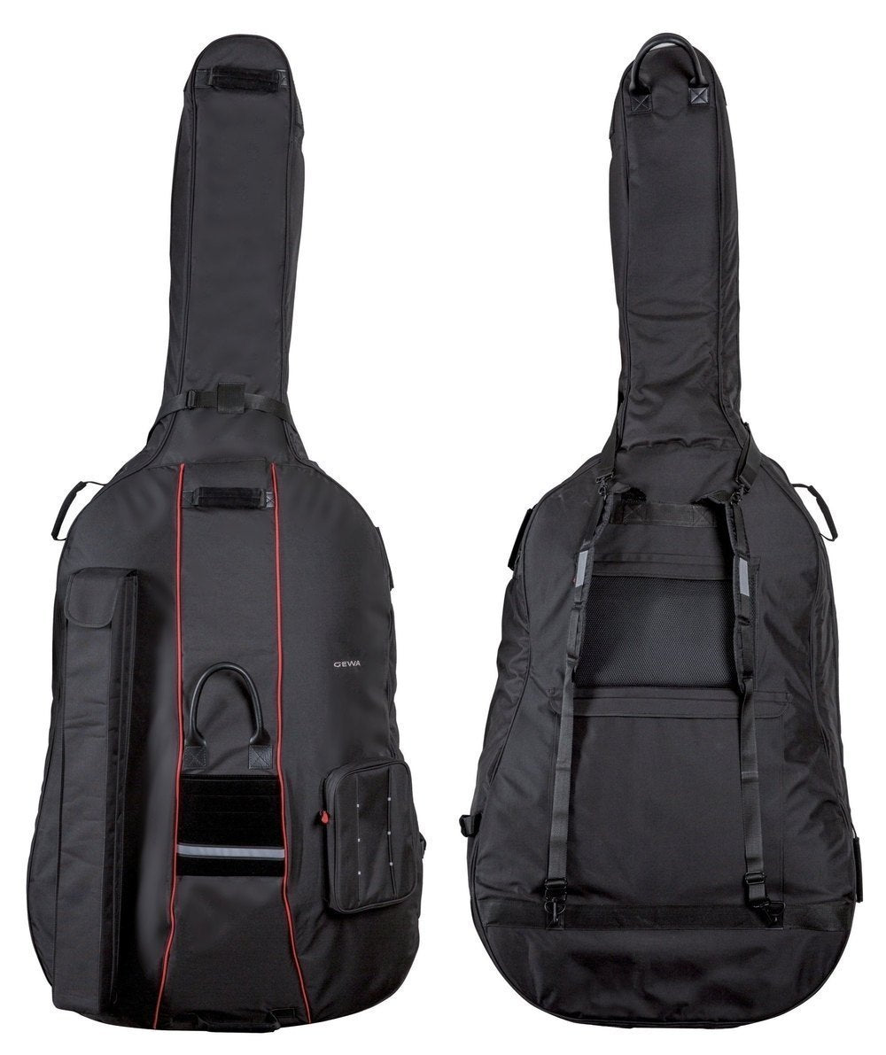GEWA Prestige Double Bass Gig Bag 4/4