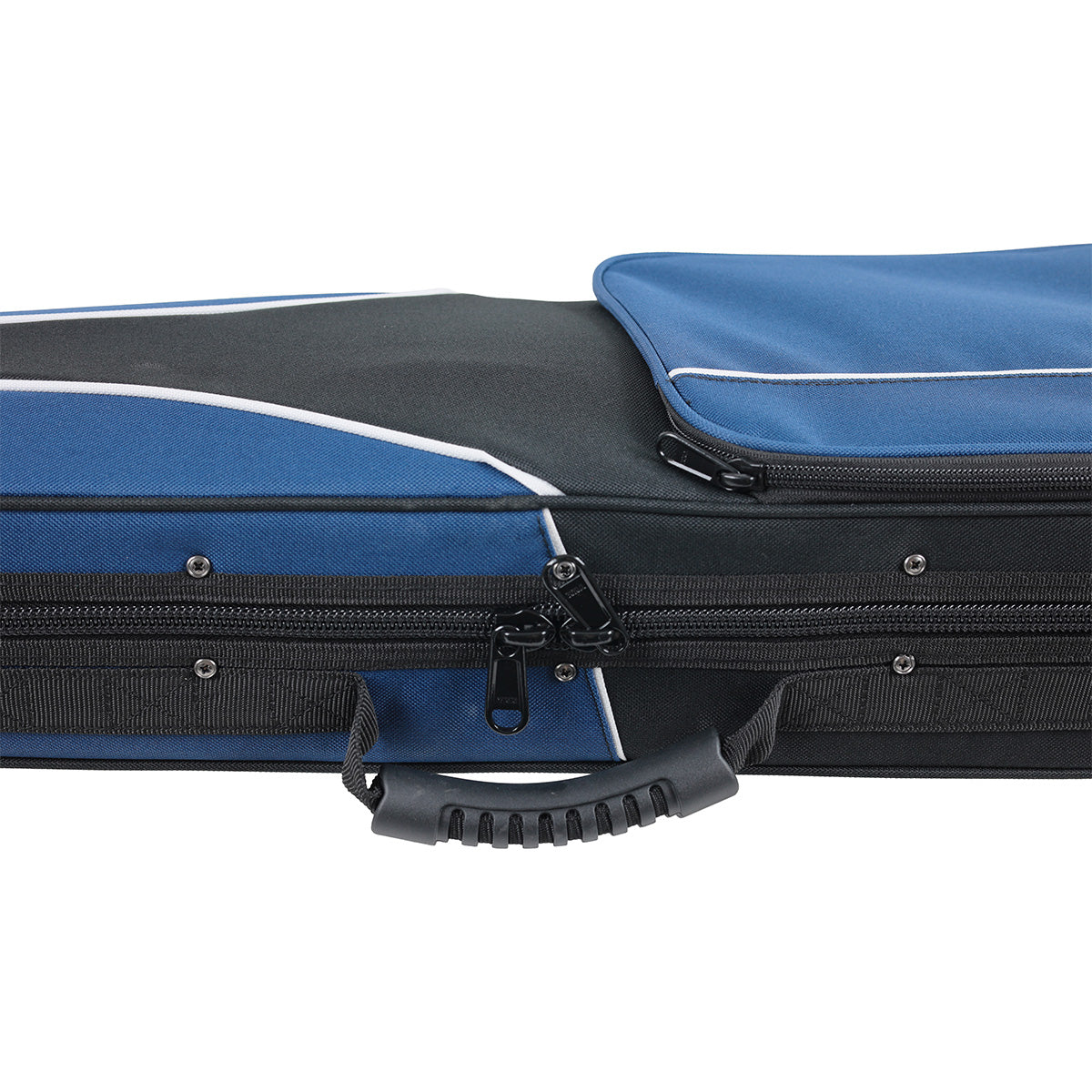 Kreisler Sport Lightweight Violin Case 1/10
