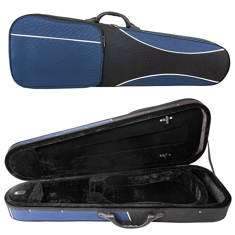 Kreisler Sport Lightweight Violin Case 3/4
