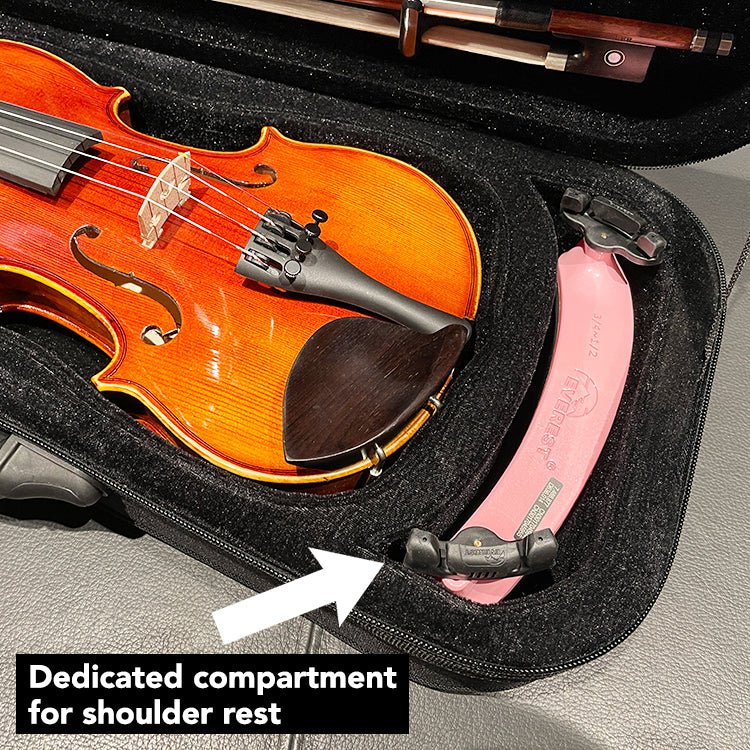 Kreisler Sport Lightweight Violin Case 4/4