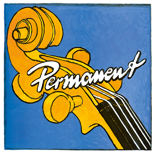 Pirastro Permanent Cello C String 4/4