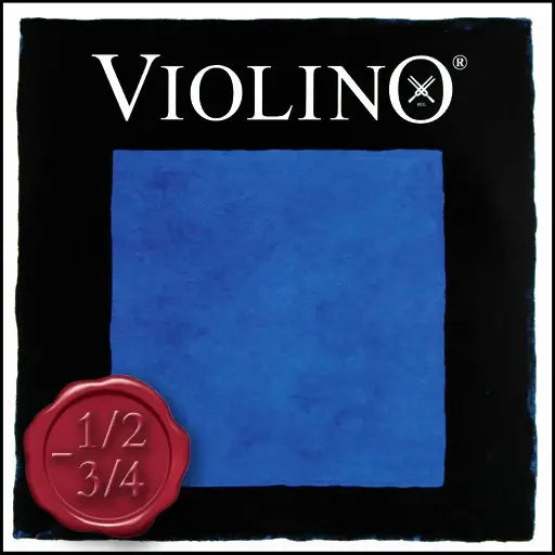 Pirastro Violino Violin, E (Ball), 1/2-3/4