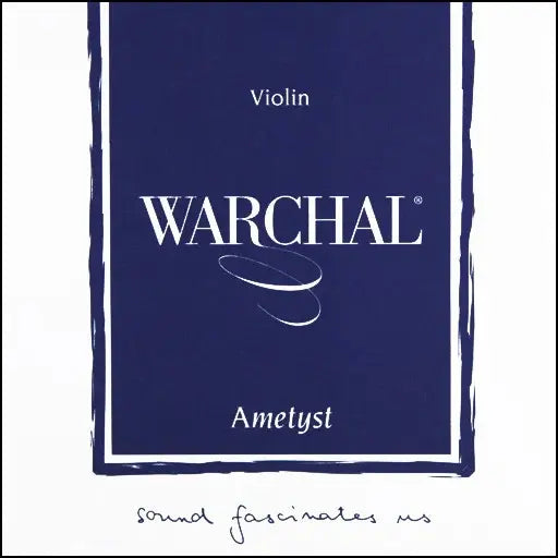Warchal Ametyst Violin, E (Ball), 1/4