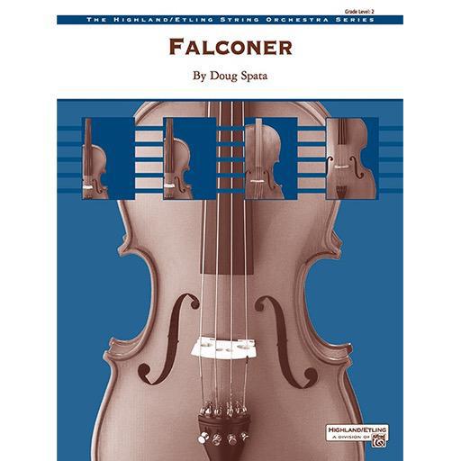 Falconer SO Gr 2