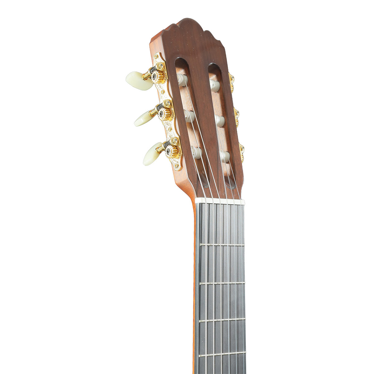 Yamaha GC12S Classical Guitar with Reinforced Bag