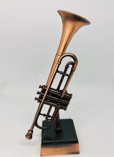 Trumpet Pencil Sharpener