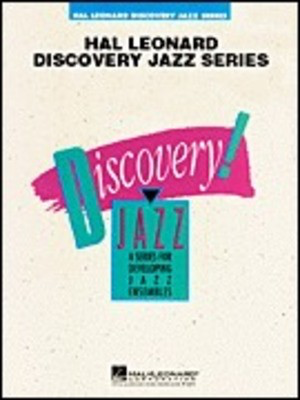 Woodchopper's Ball - Joe Bishop|Woody Herman - Michael Sweeney Hal Leonard Score/Parts/CD