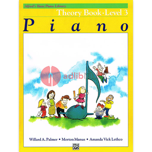 ABPL Theory Book 3