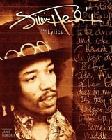 Jimi Hendrix - The Lyrics - Janie L. Hendrix Hal Leonard Hardcover