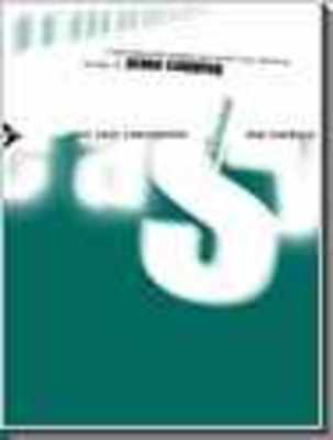 Easy Jazz Conception Piano Comping Book/CD