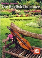 English Dulcimer -