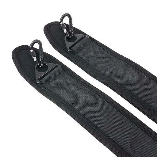 GEWA Pure Polycarbonate Shaped 1.8 Violin Case Red