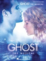 Ghost The Musical - Vocal Selections - Dave Stewart|Glen Ballard - Piano|Vocal Hal Leonard Vocal Selections