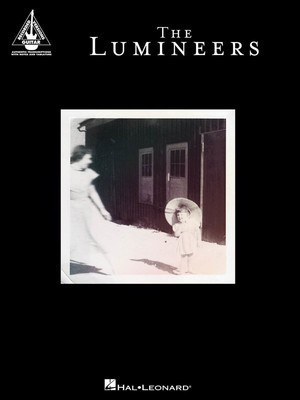 The Lumineers - Hal Leonard Guitar TAB