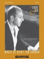 Genius Child - High Voice - Ricky Ian Gordon - Hal Leonard Piano & Vocal