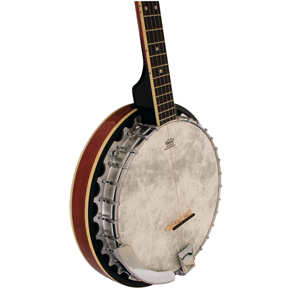 Barnes & Mullins BJ300 'Perfect' 5-String Banjo
