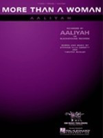 More Than A Woman - PVG - Vocal Hal Leonard Piano, Vocal & Guitar
