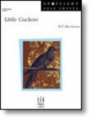 Little Cuckoo