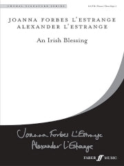 An Irish Blessing - Flute (Digital Download)