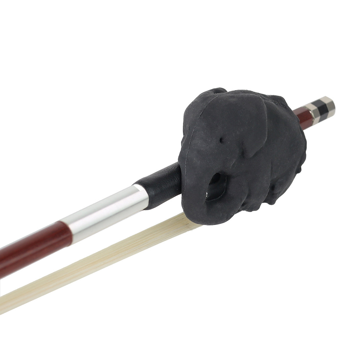 Things 4 Strings CelloPhant Bow Hold Accessory Concert Black