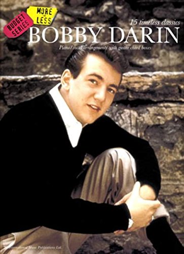 BOBBY DARIN PVG BUDGET SERIES