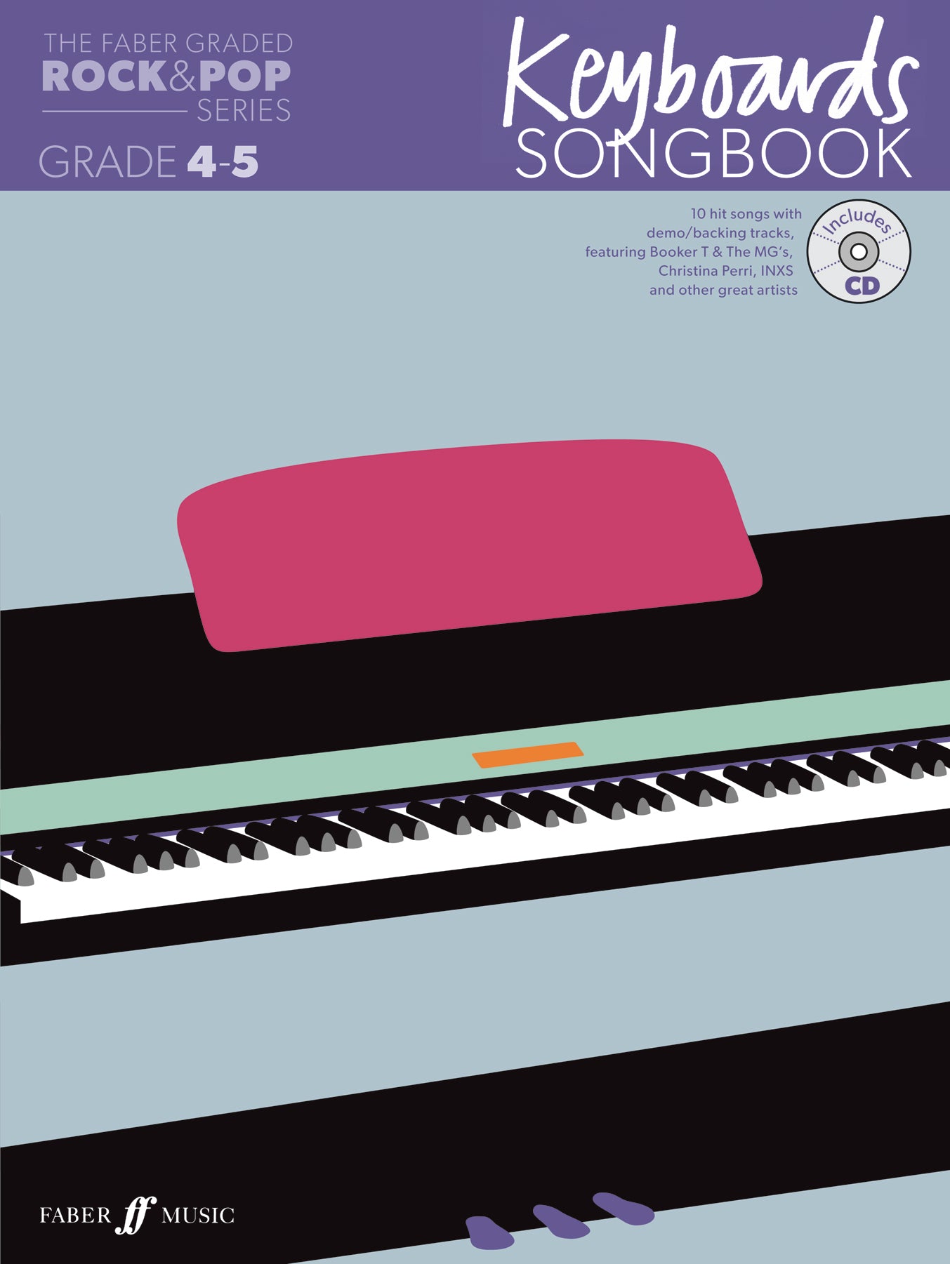 Left Of Center - Keyboard (Digital Download)