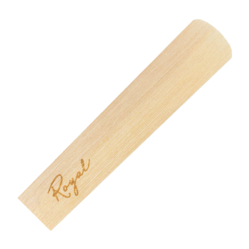 Royal Alto Sax Reeds, Strength 2.5, Single