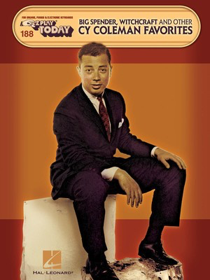 Big Spender, Witchcraft & Other Cy Coleman Favorites