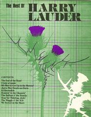 Just A Wee Deoch An Doris - Harry Lauder - PVG (Digital Download)